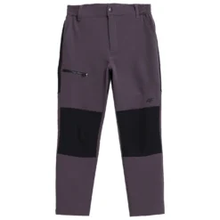 4F Kid's Functional Trousers F097 - Walking Trousers