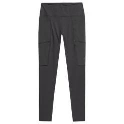 4F Women's Functional Trousers F112 - Walking Trousers