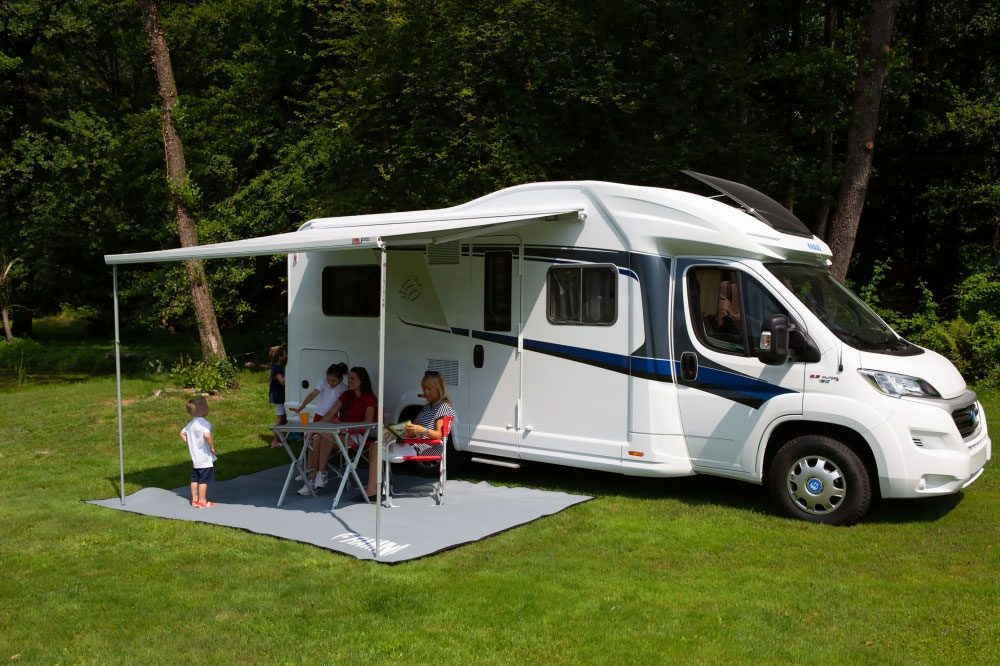 Brunner Shop 17 Brunner Shop -Brunner Shop Fiamma F45 Motorhome Awning. alt1