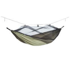 Amazonas Moskito-Traveller Thermo XXL - Hammock