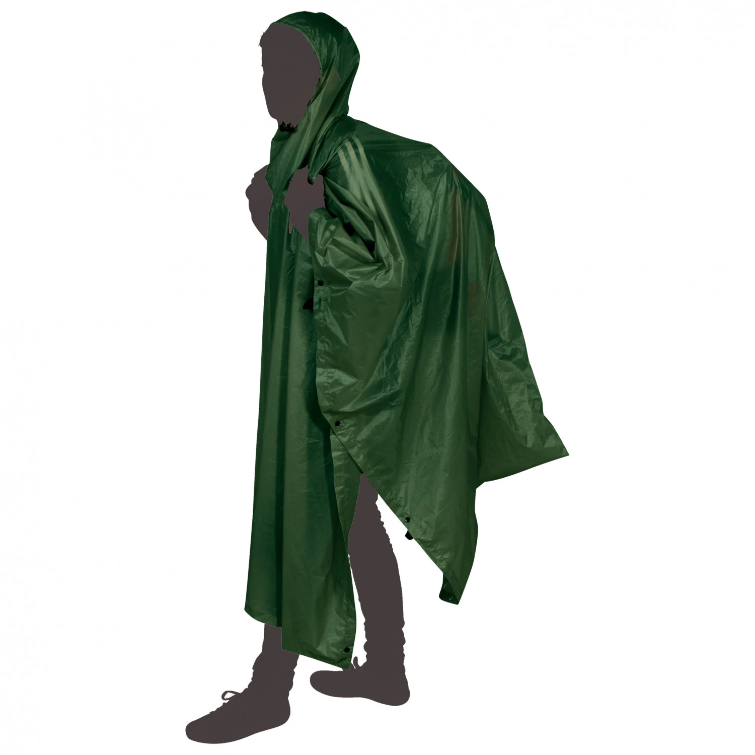 Bach Tarp Poncho - Tarp 2 Bach Tarp Poncho - Tarp - Image 2