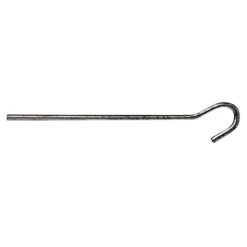 Basic Nature Zeltnagel Offen - Tent Stake