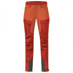 Bergans Women's Nordmarka Favor Outdoor Pants - Walking Trousers
