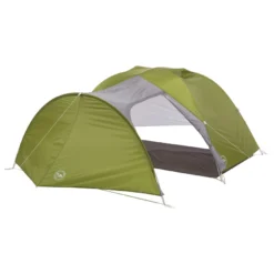 Brunner Shop -Brunner Shop big agnes blacktail 2 hotel 2 person tent detail 2