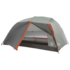Brunner Shop 5 Big Agnes Copper Spur HV UL 2 MtnGLO - 2-person Tent