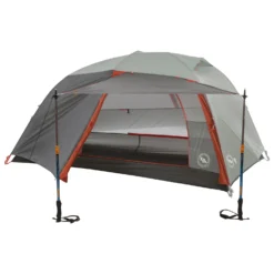 Brunner Shop -Brunner Shop big agnes copper spur hv ul 2 mtnglo 2 person tent detail 2