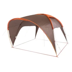 Big Agnes Sage Canyon Shelter Deluxe - Motorhome Awning