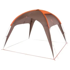 Big Agnes Sage Canyon Shelter Plus - Motorhome Awning