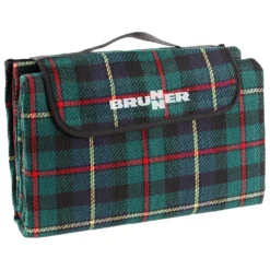Brunner Shop 29 Brunner Picnic Plaid - Picnic Blanket
