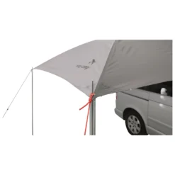 Easy Camp Flex Canopy - Tarp -Brunner Shop easy camp flex canopy tarp detail 4