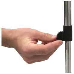 Easy Camp Flex Canopy - Tarp -Brunner Shop easy camp flex canopy tarp detail 6