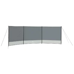 Easy Camp Windscreen Grey - Tarp