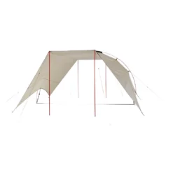 Grand Canyon Tahuta Shelter 4 - Tarp -Brunner Shop grand canyon tahuta shelter 4 tarp detail 5