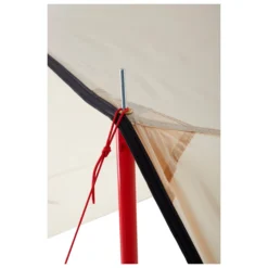 Grand Canyon Tahuta Shelter 4 - Tarp -Brunner Shop grand canyon tahuta shelter 4 tarp detail 7