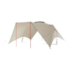 Grand Canyon Tahuta Shelter 4 - Tarp -Brunner Shop grand canyon tahuta shelter 4 tarp detail 9
