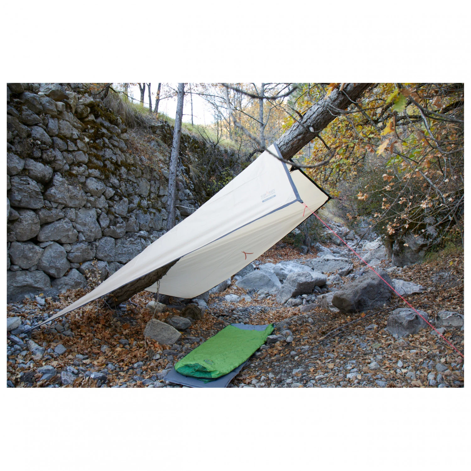 Grand Canyon Zuni 4 - Tarp 11 Grand Canyon Zuni 4 - Tarp - Image 11