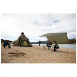 Grand Canyon Zuni 4 - Tarp 18 Grand Canyon Zuni 4 - Tarp -Brunner Shop grand canyon zuni 4 tarp detail 8