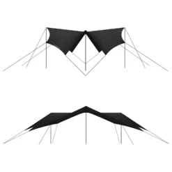 Heimplanet Dusk Tarp - Tarp -Brunner Shop heimplanet dusk tarp tarp detail 3