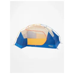 Marmot Limelight 3P - 3-person Tent -Brunner Shop marmot limelight 3p 3 person tent detail 3
