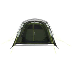 Outwell Ashwood 5 - 5-6-person Tent -Brunner Shop outwell ashwood 5 5 6 person tent detail 3