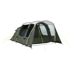 Outwell Ashwood 5 - 5-6-person Tent -Brunner Shop outwell ashwood 5 5 6 person tent detail 5