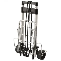 Brunner Shop 21 Outwell Balos Telescopic Transporter - Beach Wagon
