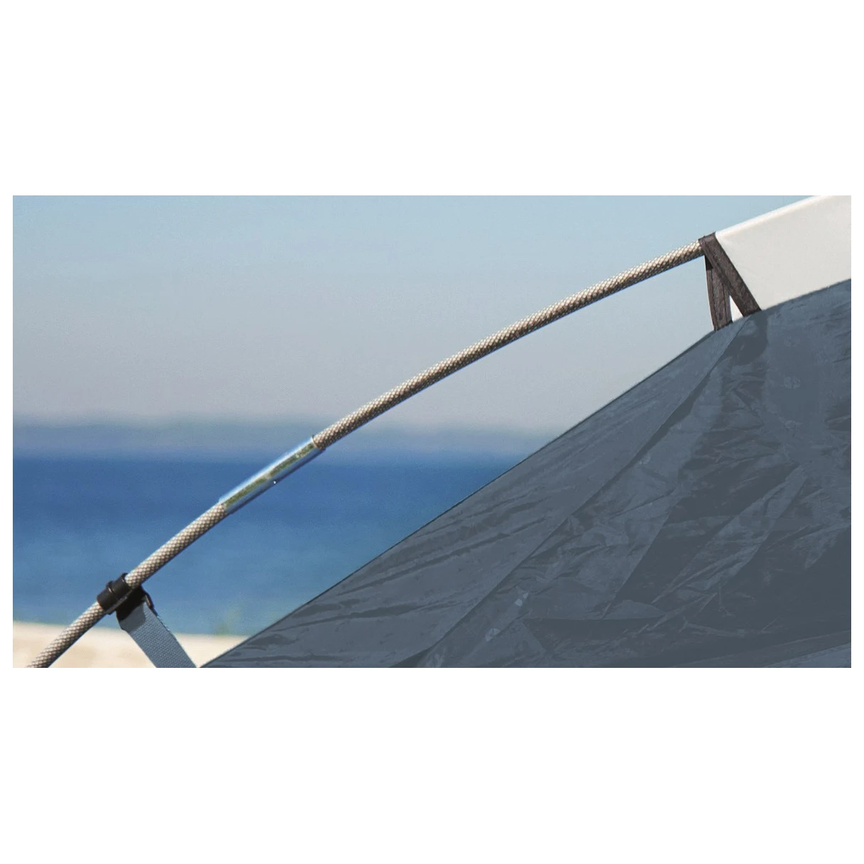 Outwell Dash 5 - Group Tent 10 Outwell Dash 5 - Group Tent - Image 10