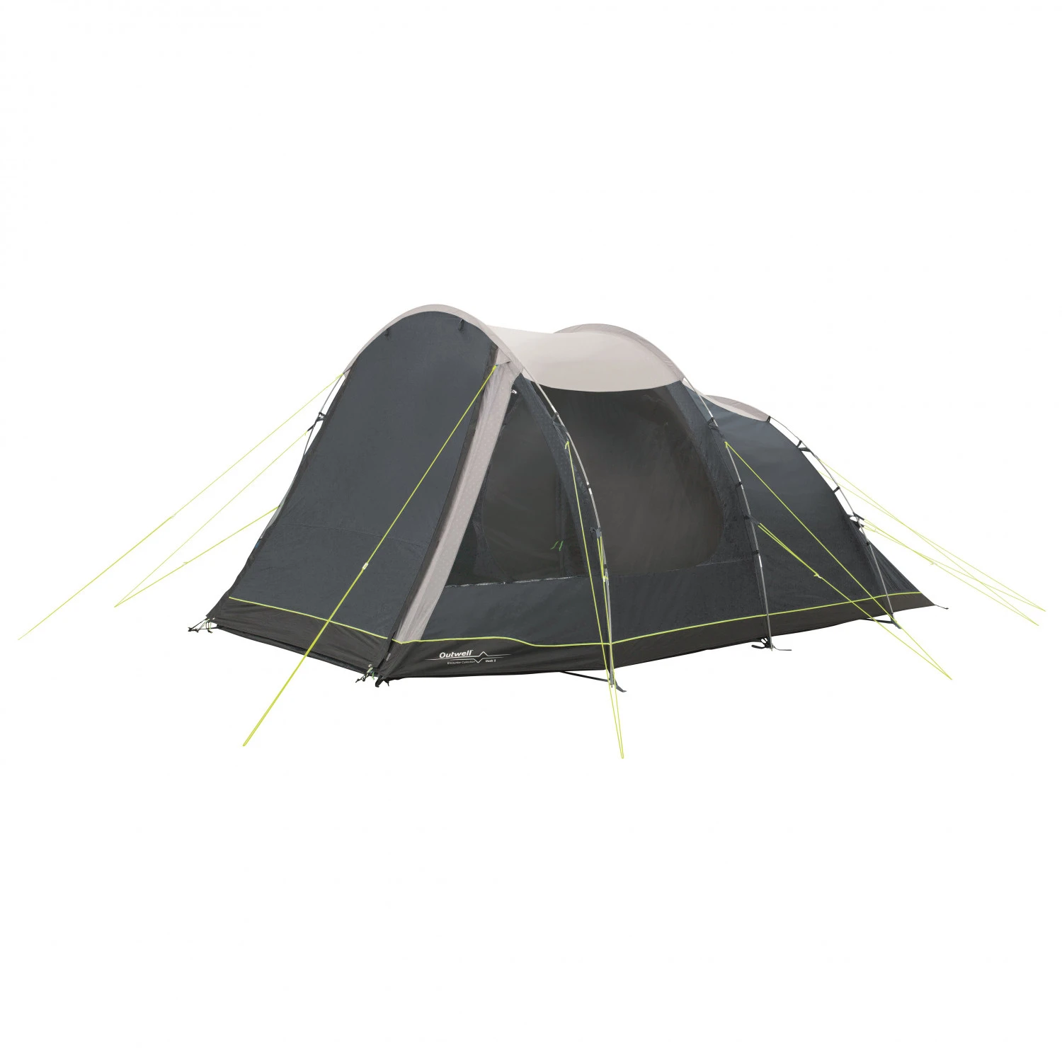 Outwell Dash 5 - Group Tent 2 Outwell Dash 5 - Group Tent - Image 2