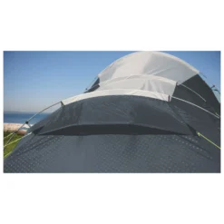 Outwell Dash 5 - Group Tent 17 Outwell Dash 5 - Group Tent -Brunner Shop outwell dash 5 group tent detail 7