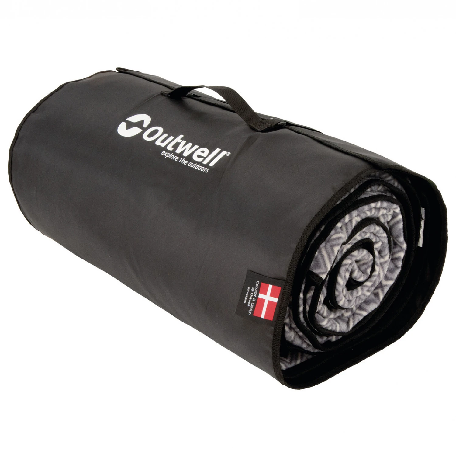 Outwell Flat Woven Carpet Dunecrest - Tent Carpet 1 Outwell Flat Woven Carpet Dunecrest - Tent Carpet