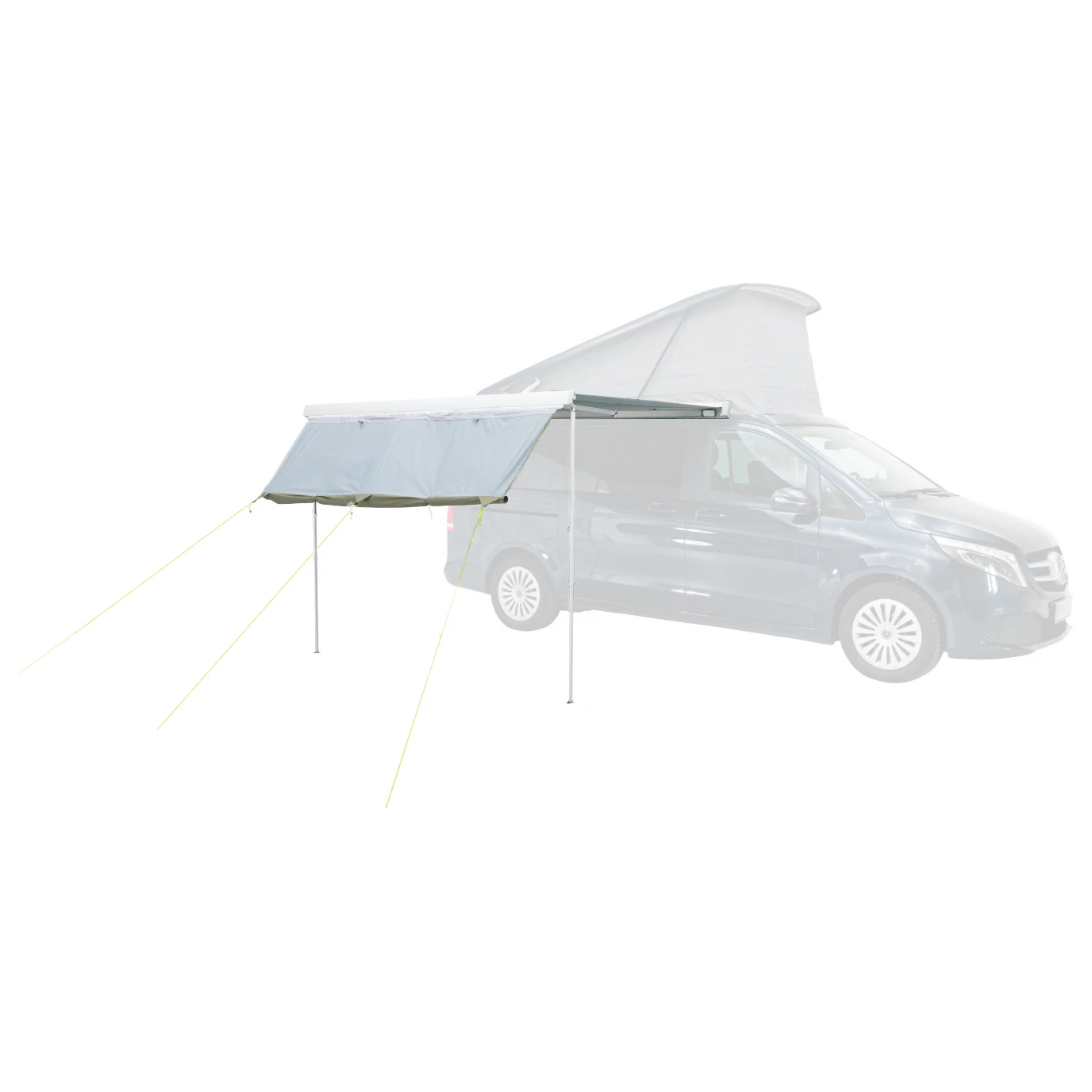 Outwell Hillcrest Tarp - Tarp 2 Outwell Hillcrest Tarp - Tarp - Image 2