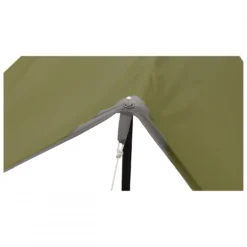 Robens Tarp 4 X 4 Trail Range - Tarp -Brunner Shop robens tarp 4 x 4 trail range tarp detail 3