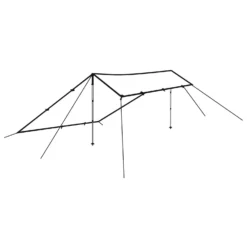 Robens Tarp 4 X 4 Trail Range - Tarp -Brunner Shop robens tarp 4 x 4 trail range tarp detail 7