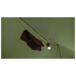 Robens Twin Summit Shelter PRS - Tarp -Brunner Shop robens twin summit shelter prs tarp detail 4