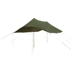 Robens Twin Summit Shelter PRS - Tarp -Brunner Shop robens twin summit shelter prs tarp detail 8