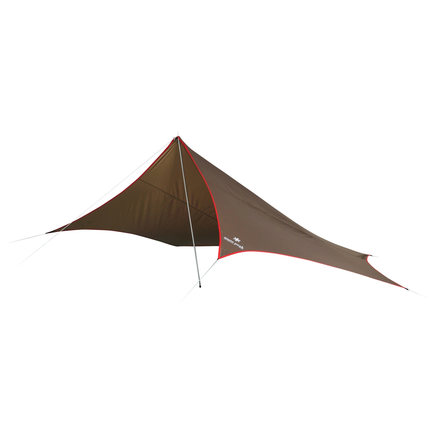 Snow Peak Light Tarp Penta Shield - Tarp 1 Snow Peak Light Tarp Penta Shield - Tarp