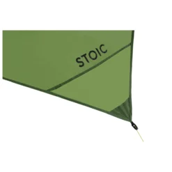 Stoic KolariSt. Ulralight Tarp - Tarp -Brunner Shop stoic kolarist ulralight tarp tarp detail 3