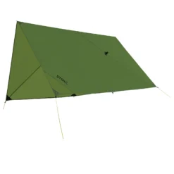 Stoic KolariSt. Ulralight Tarp - Tarp -Brunner Shop stoic kolarist ulralight tarp tarp detail 6