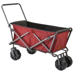 Brunner Shop 19 Uquip Buddy - Beach Wagon