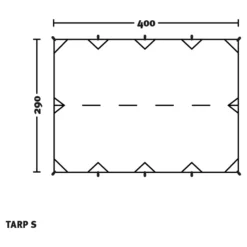 Wechsel Tarp S - Zero-G-Line - Tarp 11 Wechsel Tarp S - Zero-G-Line - Tarp -Brunner Shop wechsel tarp s zero g line tarp detail 6