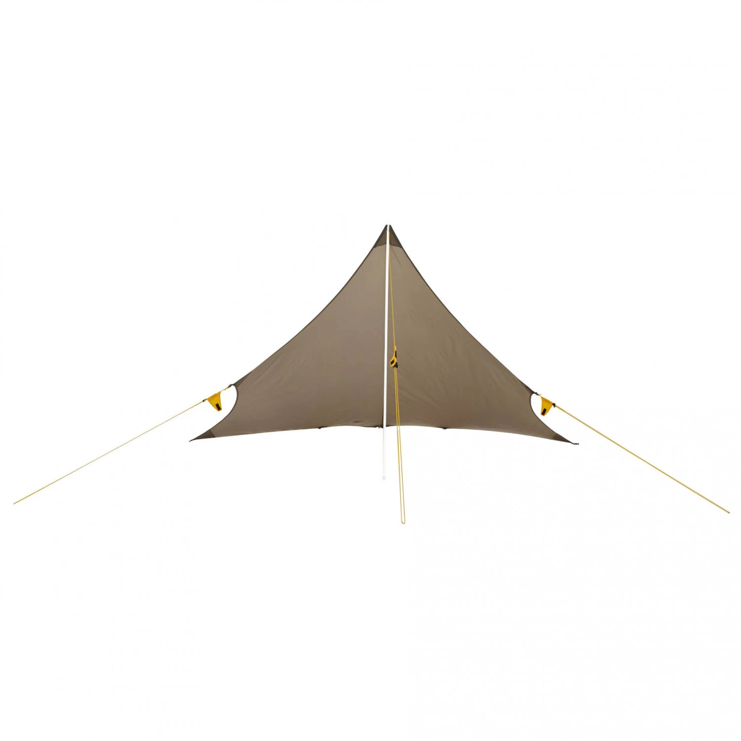 Wechsel Wing ''Travel Line'' - Tarp 2 Wechsel Wing ''Travel Line'' - Tarp - Image 2