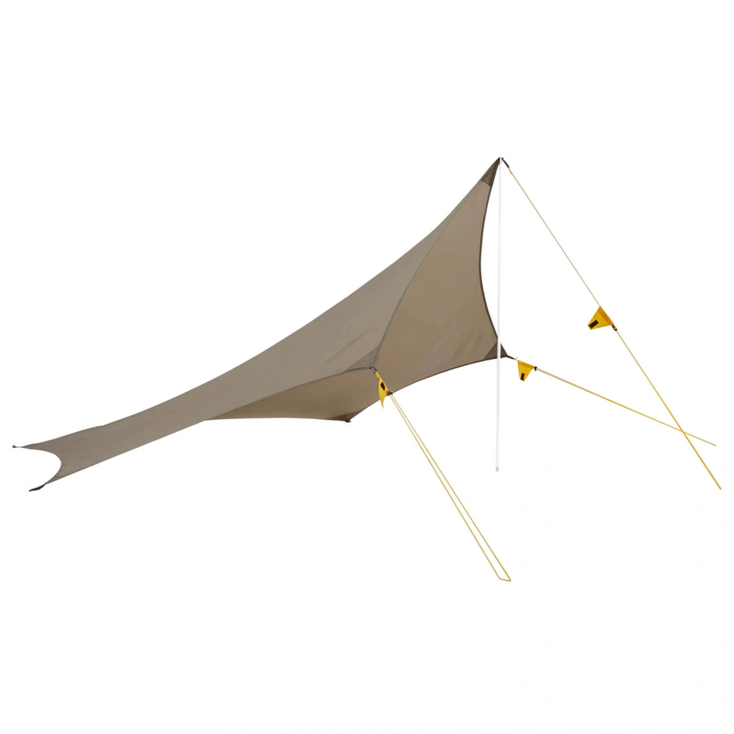 Wechsel Wing ''Travel Line'' - Tarp 3 Wechsel Wing ''Travel Line'' - Tarp - Image 3