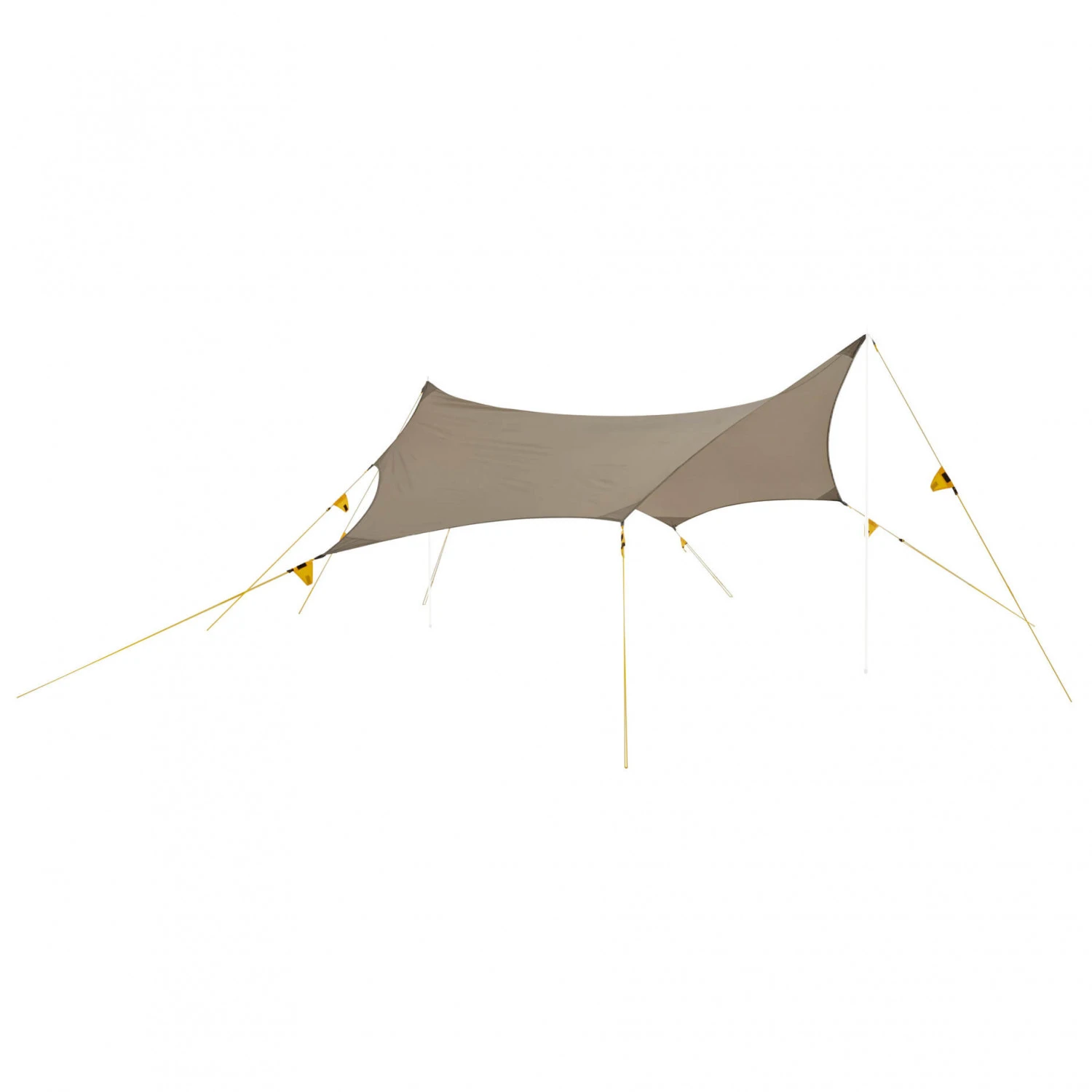Wechsel Wing ''Travel Line'' - Tarp 1 Wechsel Wing ''Travel Line'' - Tarp